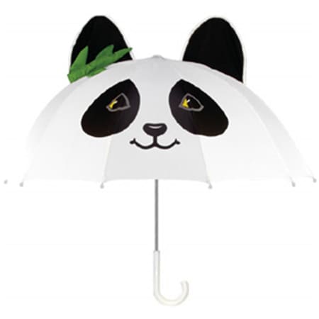 Kidorable Panda umbrellas white white panda umbrellas